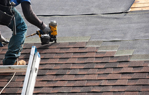 Licensed Gutter Installation service in Stewart, MS - Brentwood Metal Roofing